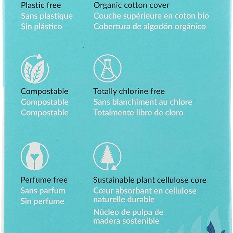 Ulošci ultra long sa krilcima